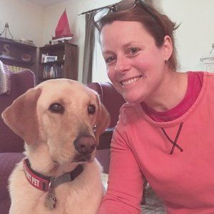 Meet your Posher, Susan
